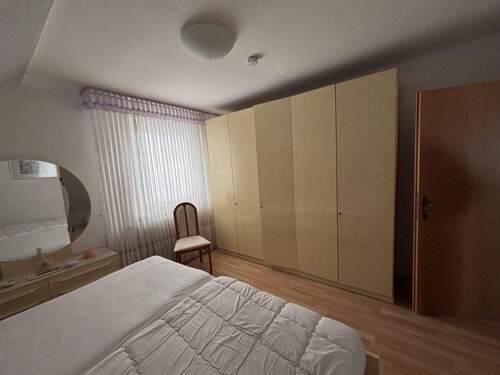 Schlafzimmer OG - 