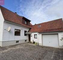 Familienidyll mit großem Garten - Springe Eldagsen