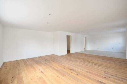 Wohn- Ess- Küchenbereich - 