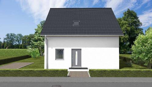 Bild 4 - Einfamilienhaus mit 120,00 m&sup2; in Fehrbellin zum Kaufen