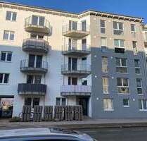 moderne 3-Zi-Whg.,im 4.OG, mit Fußbodenheizung, Aufzug (WE20) - Stralsund Tribseer