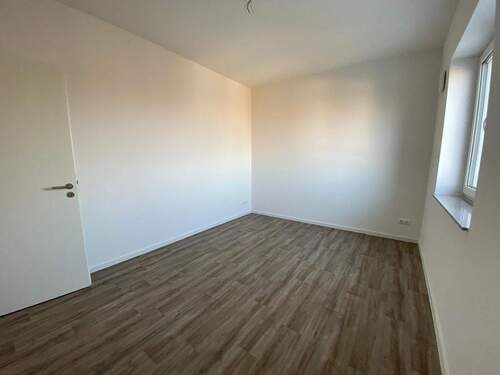 Schlafzimmer - Etagenwohnung mit 68,00 m&sup2; in Stralsund zur Miete