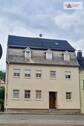 Straßenansicht - Stadthaus mit großen Grundstück in Hohenstein!