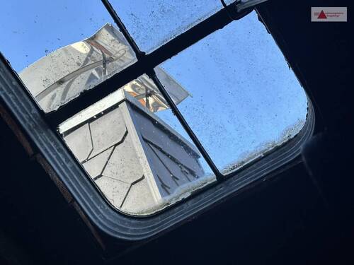 Schornstein - 