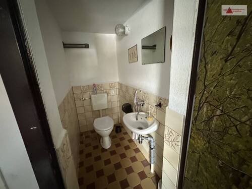 Gäste WC EG - 