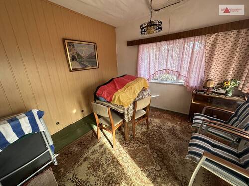 Gartenhaus - 