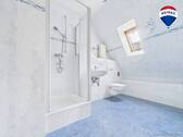 REMAX Immobilien DeLux Wohn-Geschäftshaus Badezimmer Ottweiler Mark Borowicz - 