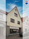 REMAX Immobilien DeLux Wohn-/Geschäftshaus Frontansicht Ottweiler Mark Borowicz REMAX Immobilien - 