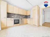 REMAX Immobilien DeLux Wohn-Geschäftshaus Küche Ottweiler Mark Borowicz - 