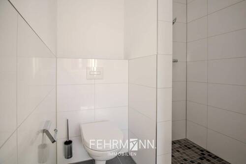 Badezimmer - 