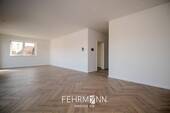 Wohnen-/Essen-/Kochen - 