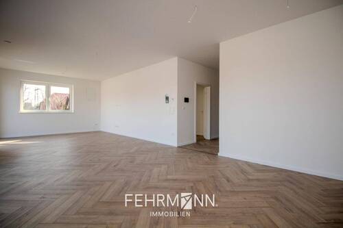 Wohnen-/Essen-/Kochen - 