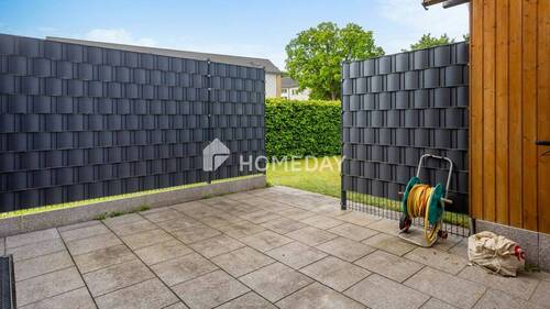 Terrasse 1 - 