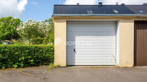 Garage - 