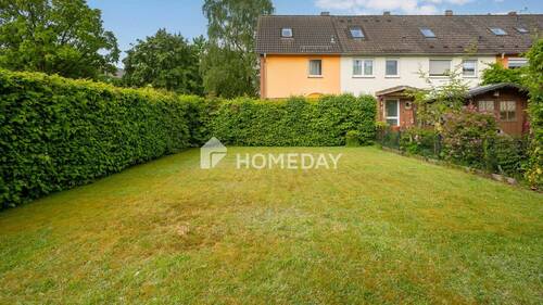 Garten 1 - 