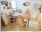Essbereich EFH - 