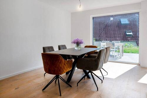 Essbereich (EG) - 