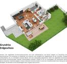 Grundriss Erdgeschoss - 