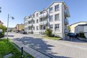 Bild 1 - Ahlbeck mittendrin ... Klein. Fein. Durchdacht.