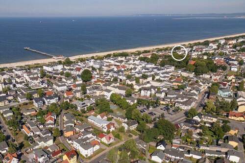 Bild 4 - Etagenwohnung mit 59,60 m² in Ahlbeck zum Kaufen