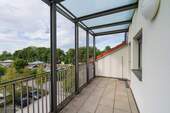 Laubengang - 