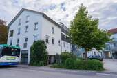Nord-Ansicht - 