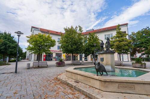 Bahnhofplatz - 