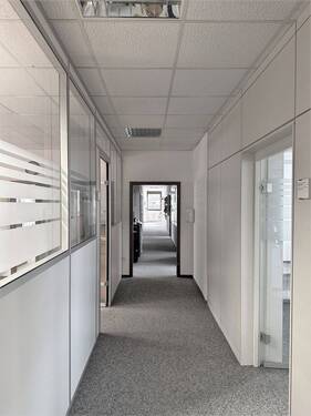 Büro (2) - Halle in Heidelberg