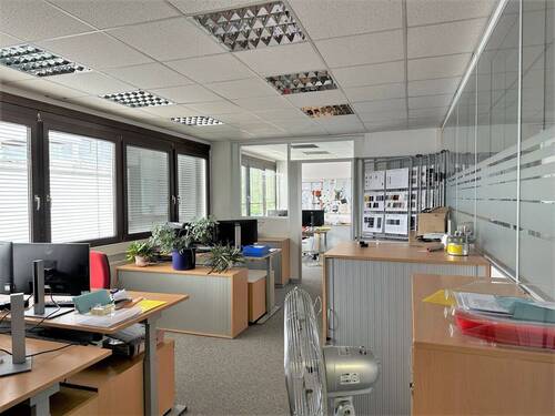 Büro (3) - Halle in Heidelberg zum Kaufen