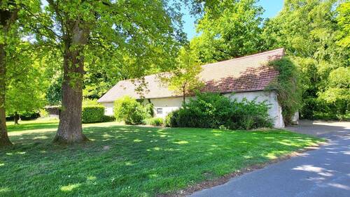 Scheune - 8 Zimmer Mehrfamilienhaus, Wohnhaus in Stemwede