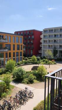 0C23140A-A7EC-4ED0-B775-09878433E91C.jpeg - 1 Zimmer Etagenwohnung zum Kaufen in Augsburg