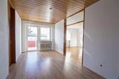Flur - 3 Zimmer Etagenwohnung in Landshut