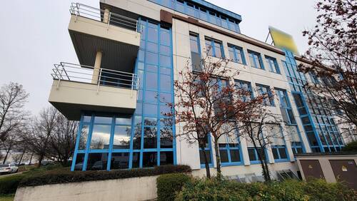 Bild 2 - Halle zur Miete in Wiedemar