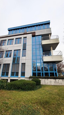 Bild 3 - Halle in Wiedemar