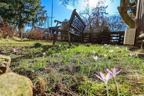 Grundstücksansicht - 