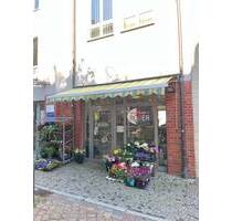 Gewerbeeinheit im Erdgeschoss in der der Stralsunder Altstadt zu vermieten