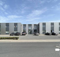 Offenes Vertriebsbüro in verkehrsgünstiger Lage: nur 1 km bis zur A52 - Mönchengladbach Hardt