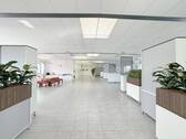 Großraumbüro - Büro in Mönchengladbach