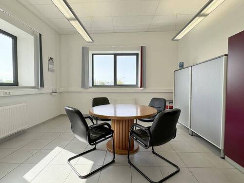 Büro - Büro mit 417,00 m&sup2; in Mönchengladbach zur Miete