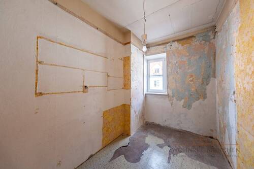 Arbeitszimmer - 