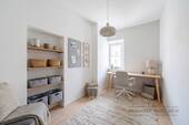 Arbeitszimmer - 