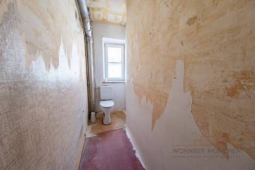Gäste WC - 