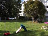 Innenhof Oase - 