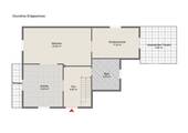 Grundriss Erdgeschoss - 