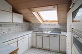 DG-Wohnung_Küche - 