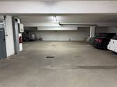 Tiefgarage - 