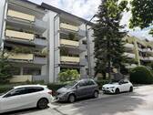 Aussenansicht - 3 Zimmer Etagenwohnung zur Miete in Nürnberg