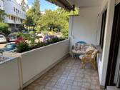 Balkon - 