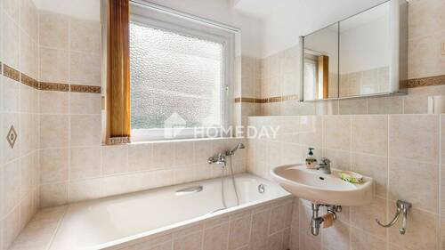 Badezimmer 1 - 