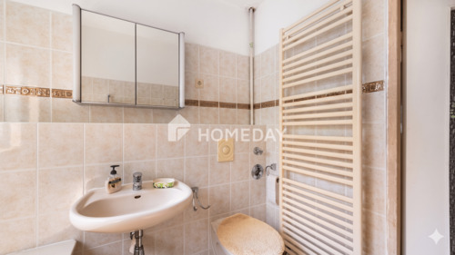 Badezimmer 2.2 - 